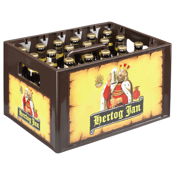 Hertog Jan Bier Aanbieding