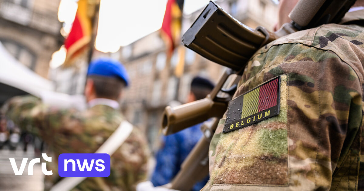 Hoe Groot Is De Kans Op Oorlog In België