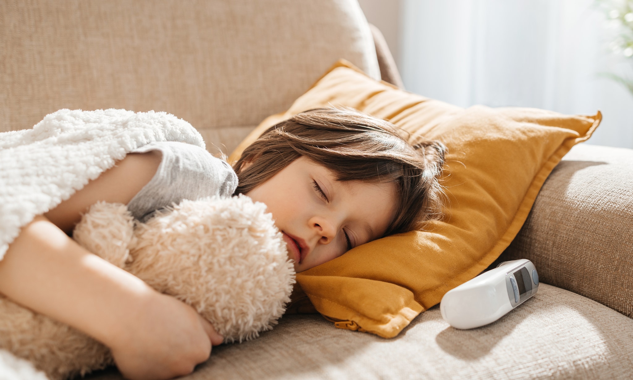 Hoe Lang Duurt Norovirus