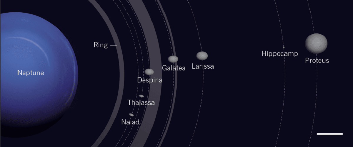 Hoeveel Manen Heeft Neptunus