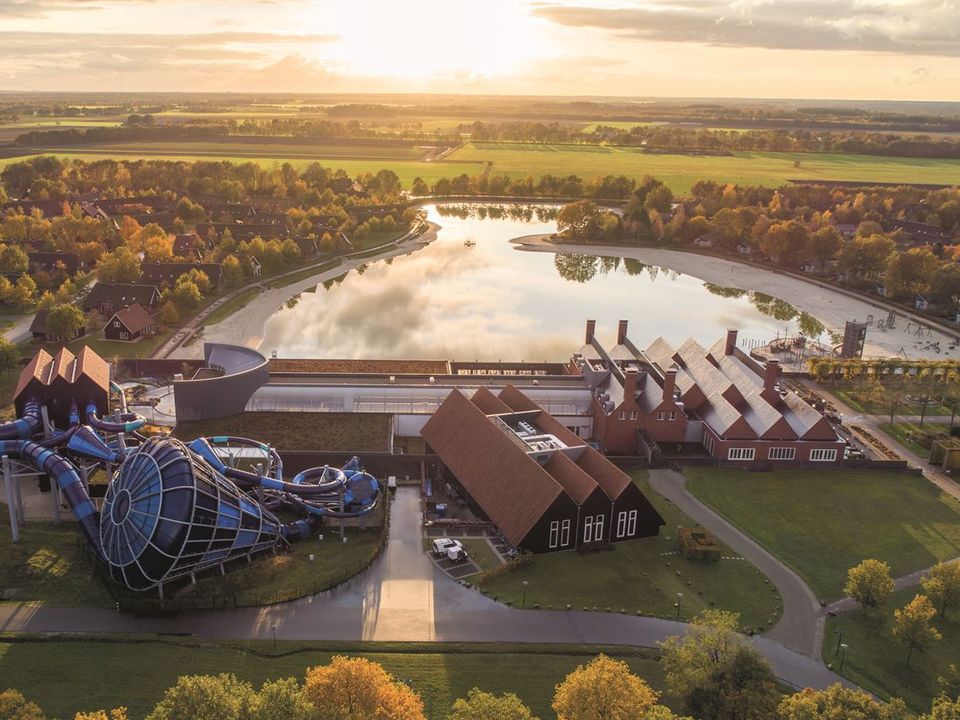 Hof Van Saksen Check Out