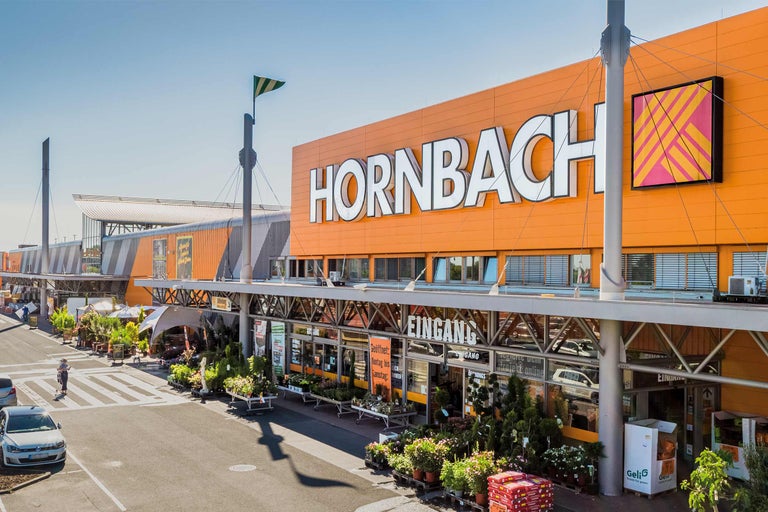 HORNBACH Nederland