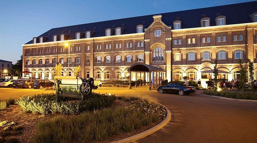 Hotel Verviers Van Der Valk Horaire Menu