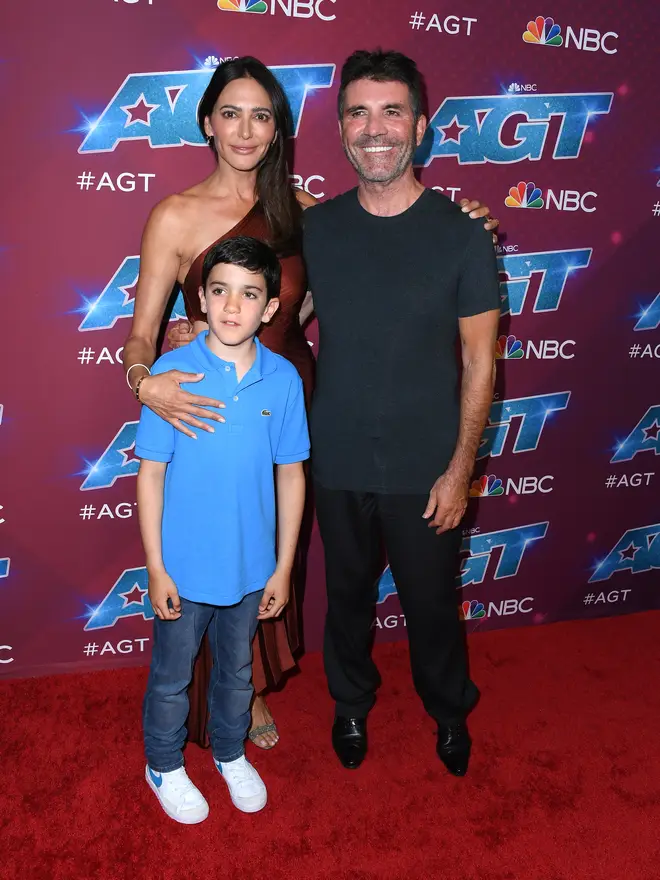 How Old Is Simon Cowell