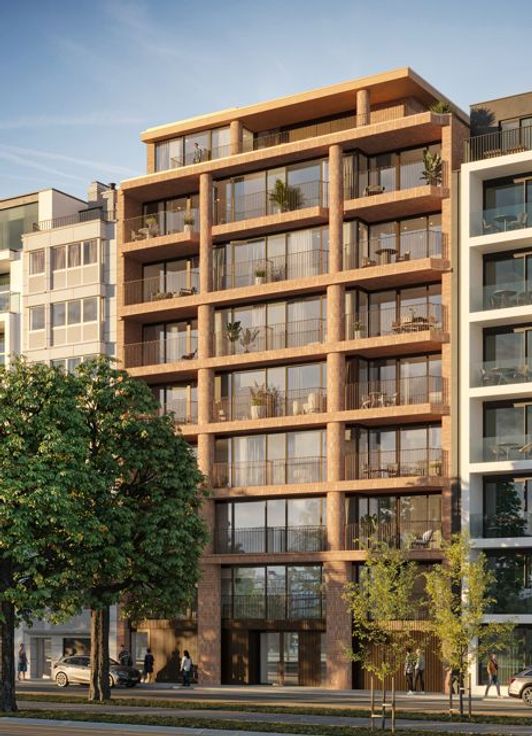 Immoweb Appartement Te Koop Gent