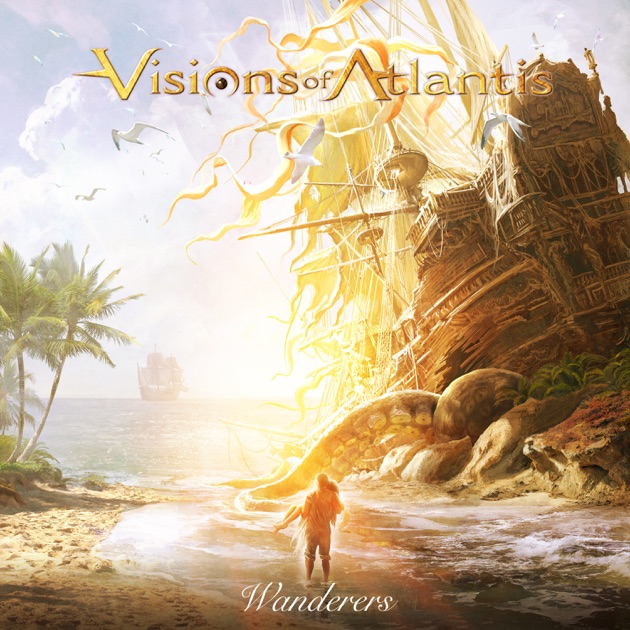 In And Out Of Love Visions Of Atlantis