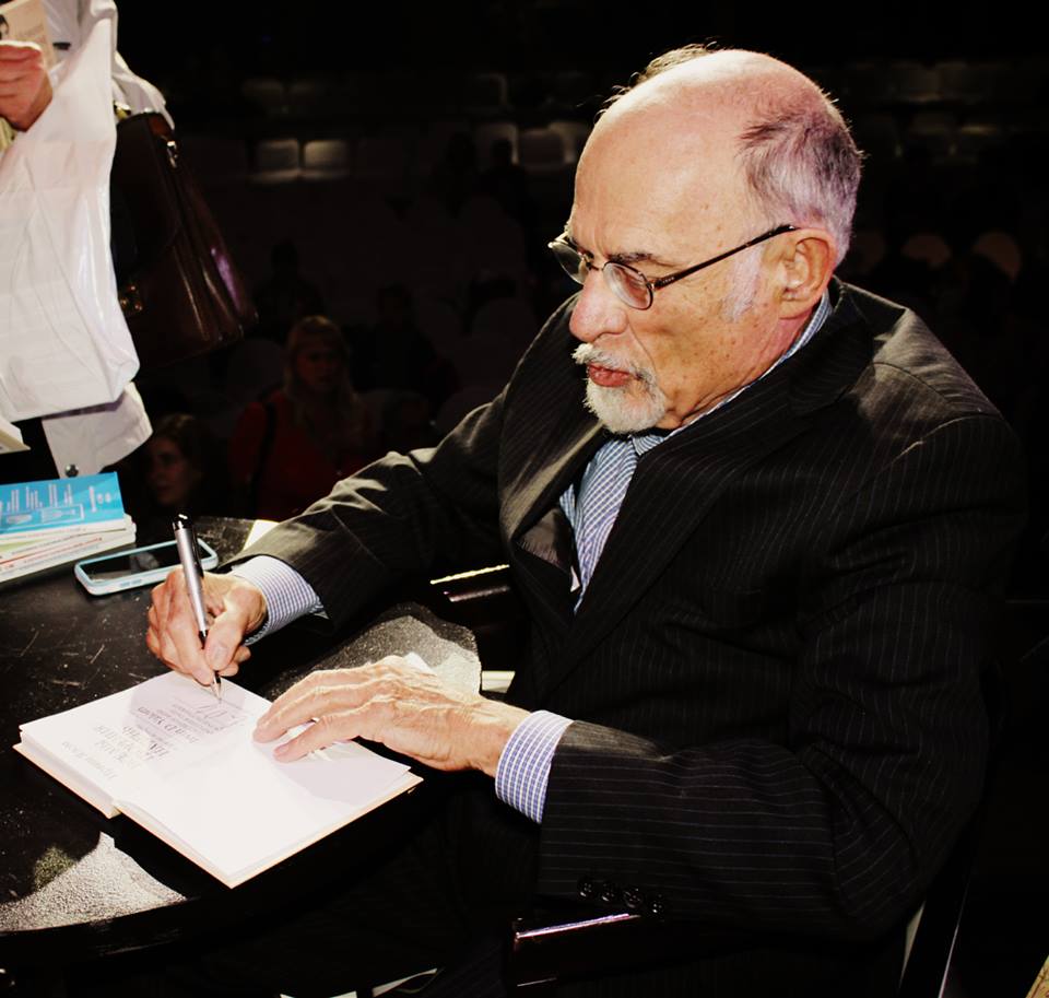 Irvin Yalom De Therapeut