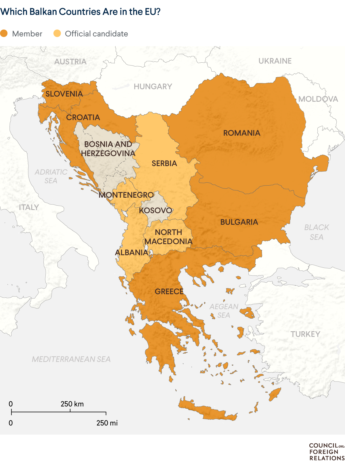 Is Bosnia Safe From Russia