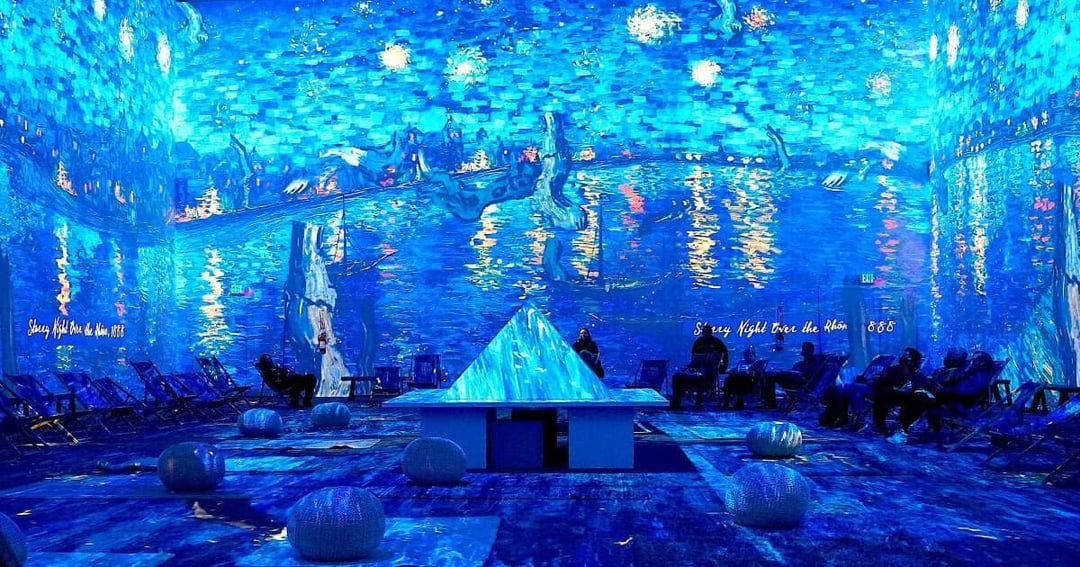 Is Van Gogh Museum Worth It Reddit