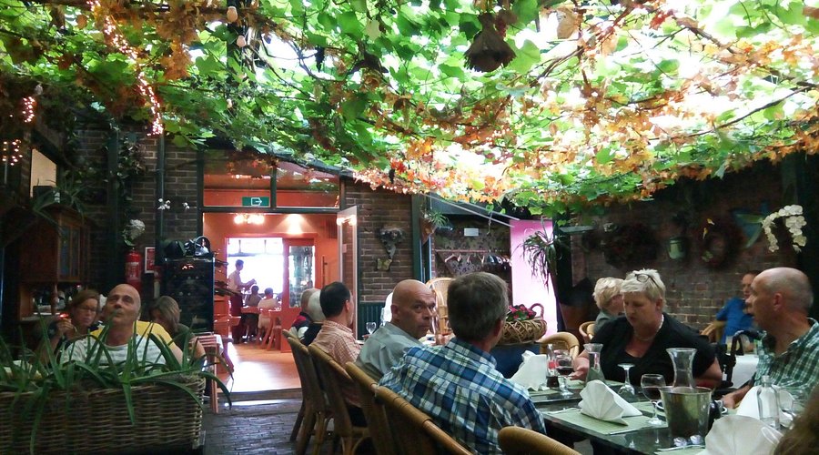 Italiaans Restaurant Sittard