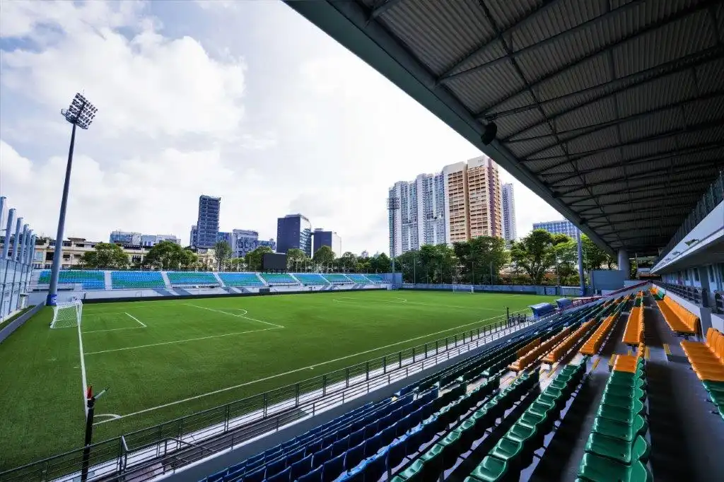 Jalan Besar Sports Centre