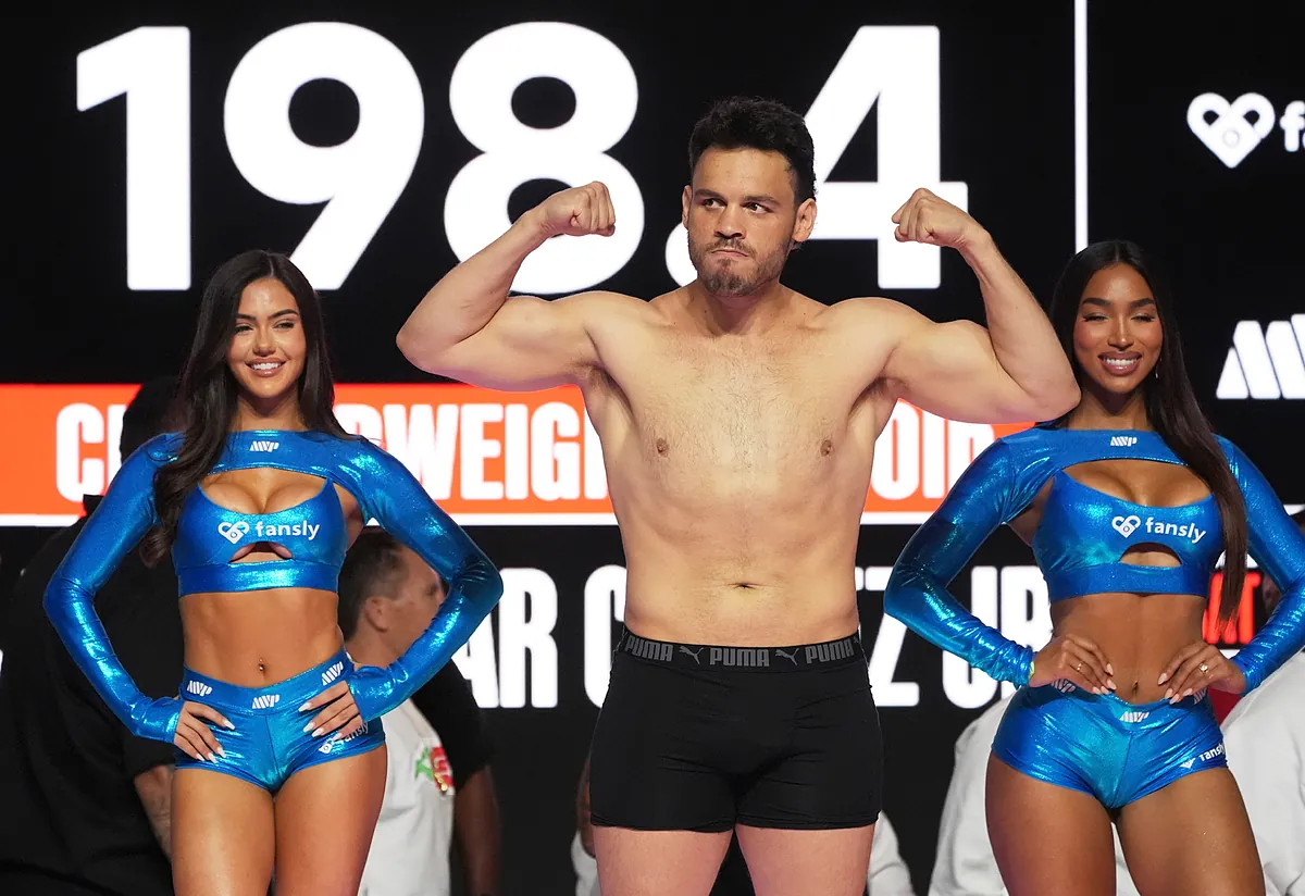 Julio Cesar Chavez Jr Net Worth