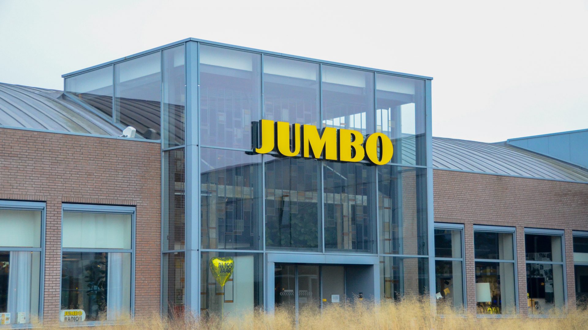 Jumbo Amsterdam Jobs