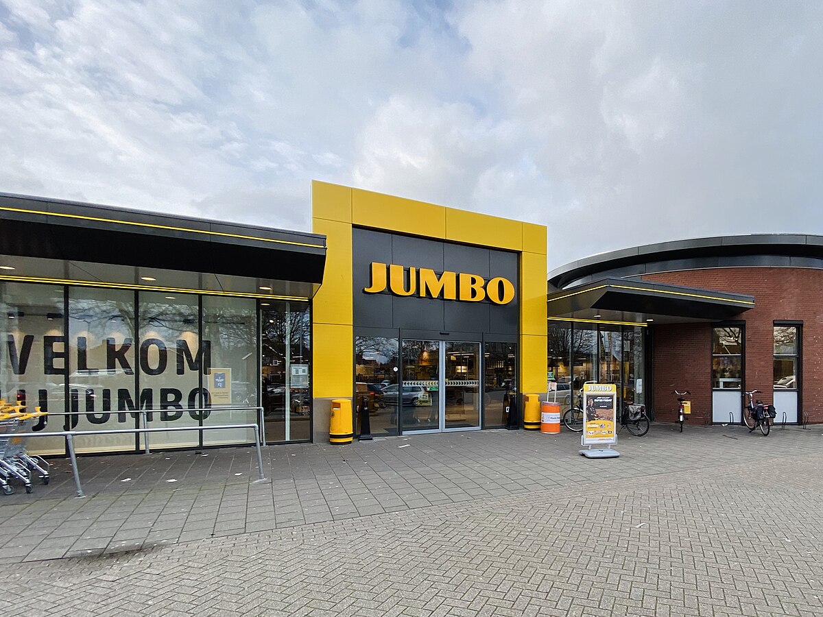 Jumbo Belgium