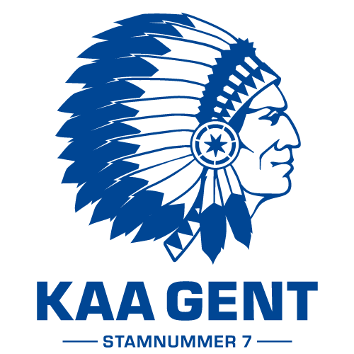 KAA Gent FC Livescore