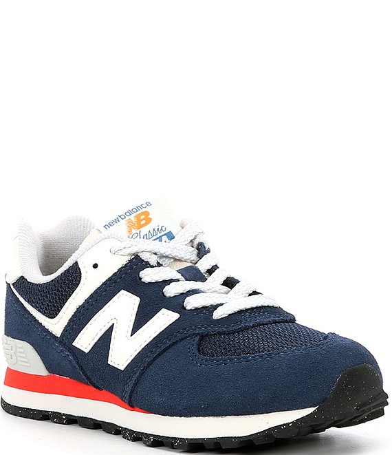 Kids New Balance New Shoes