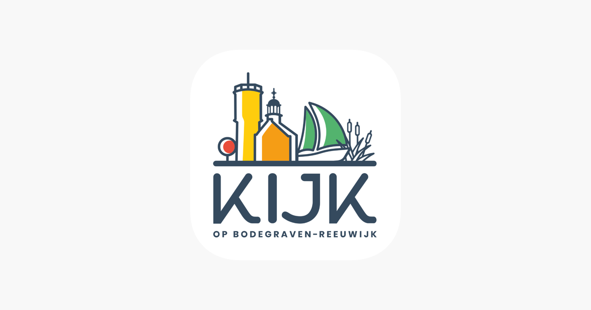 Kijk Op Bodegraven