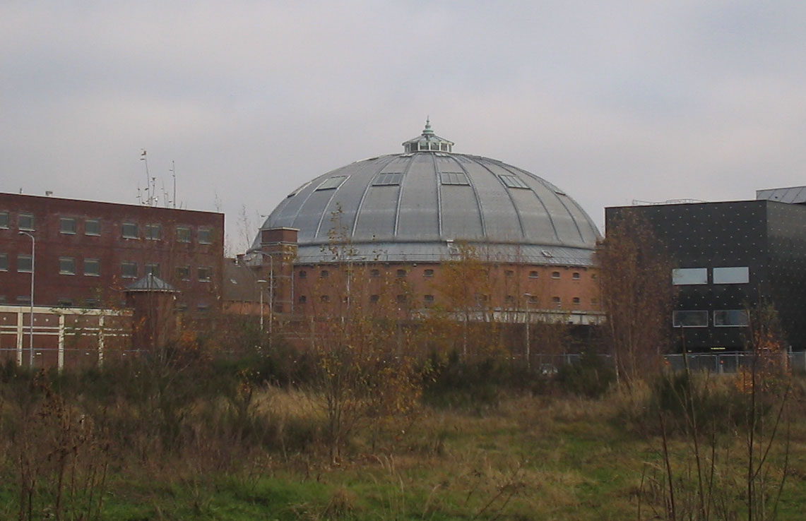 Koepel Breda Wikipedia