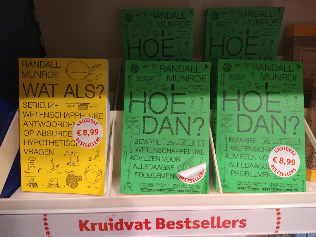 Kruidvat Meaning In English