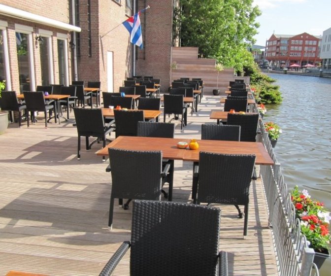 La Cubanita Alphen Aan Den Rijn