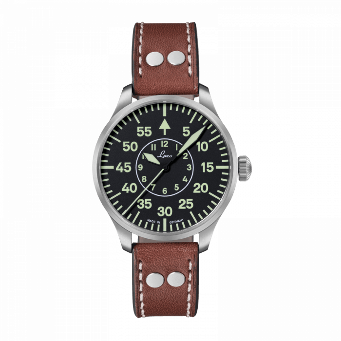 Laco Pilot Watch