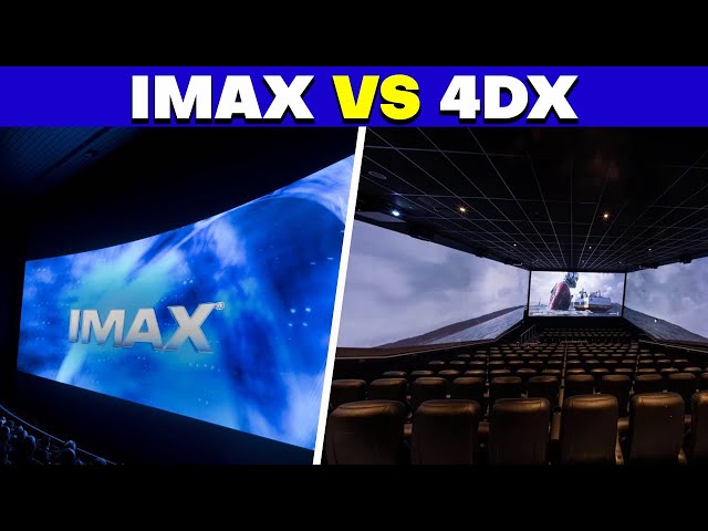 Laser Ultra Vs 4DX