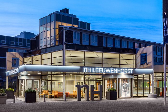 Leeuwenhorst Netherlands Restaurants