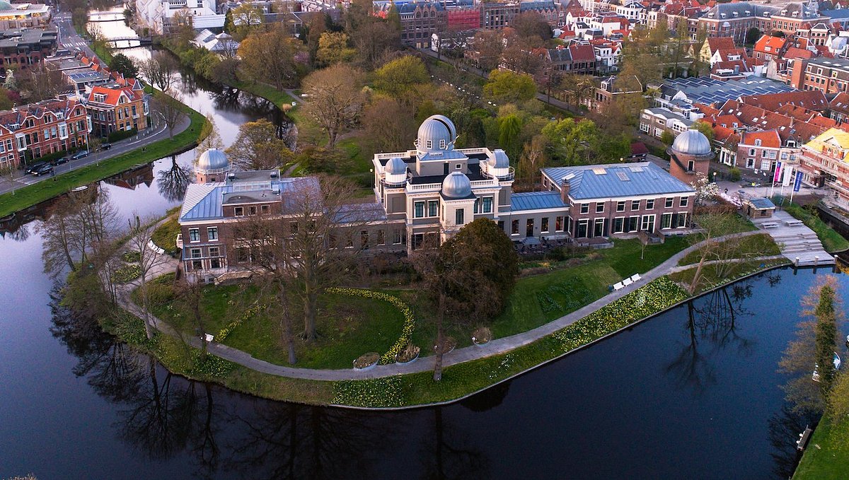 Leiden Observatory
