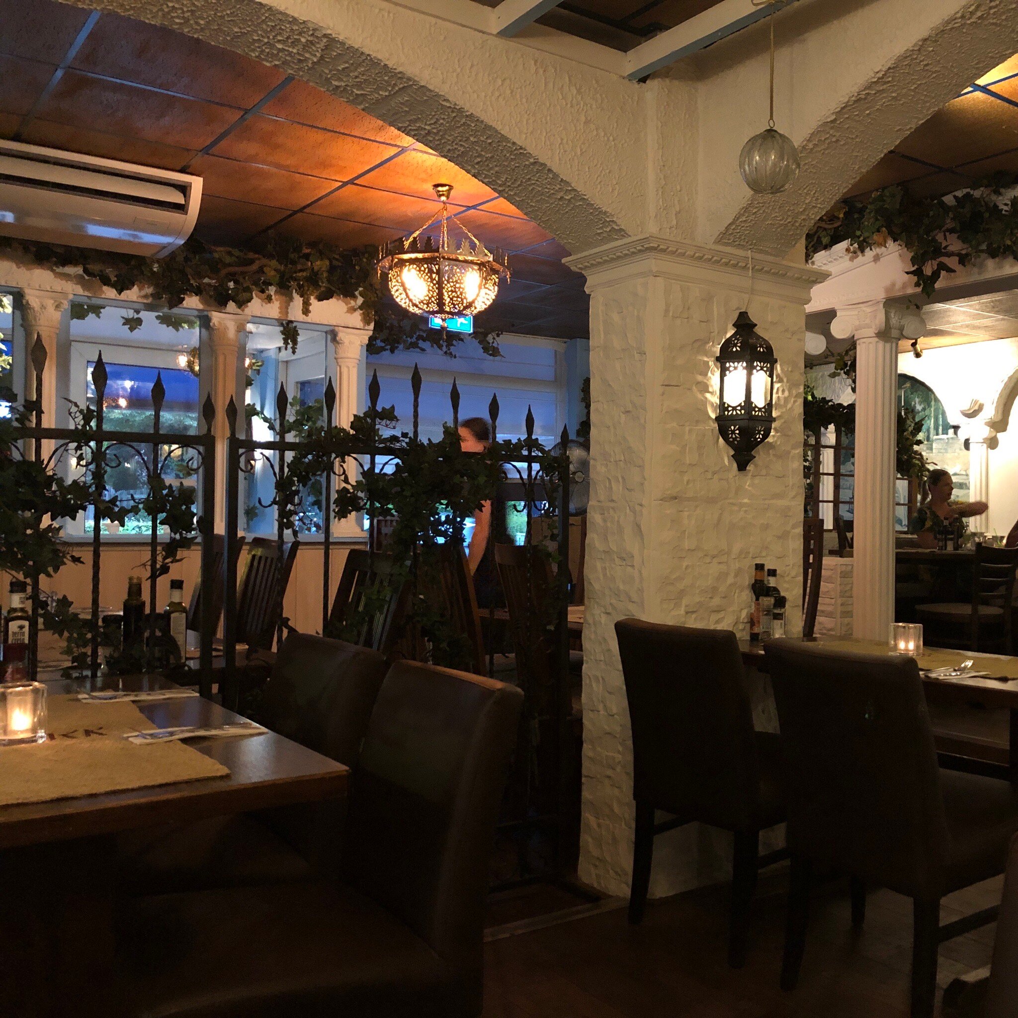 Leuke Betaalbare Restaurants Rosmalen