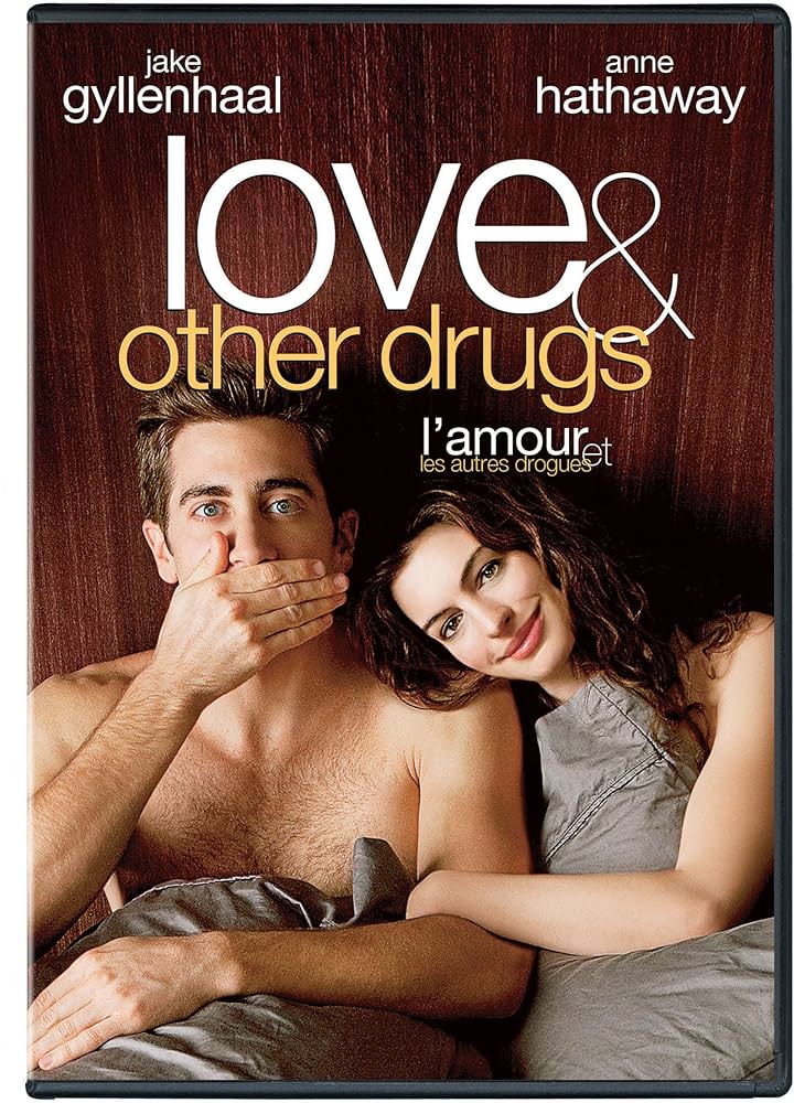 Love And Other Drugs Movie