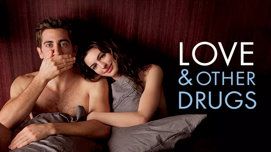 Love & Other Drugs Bollyflix
