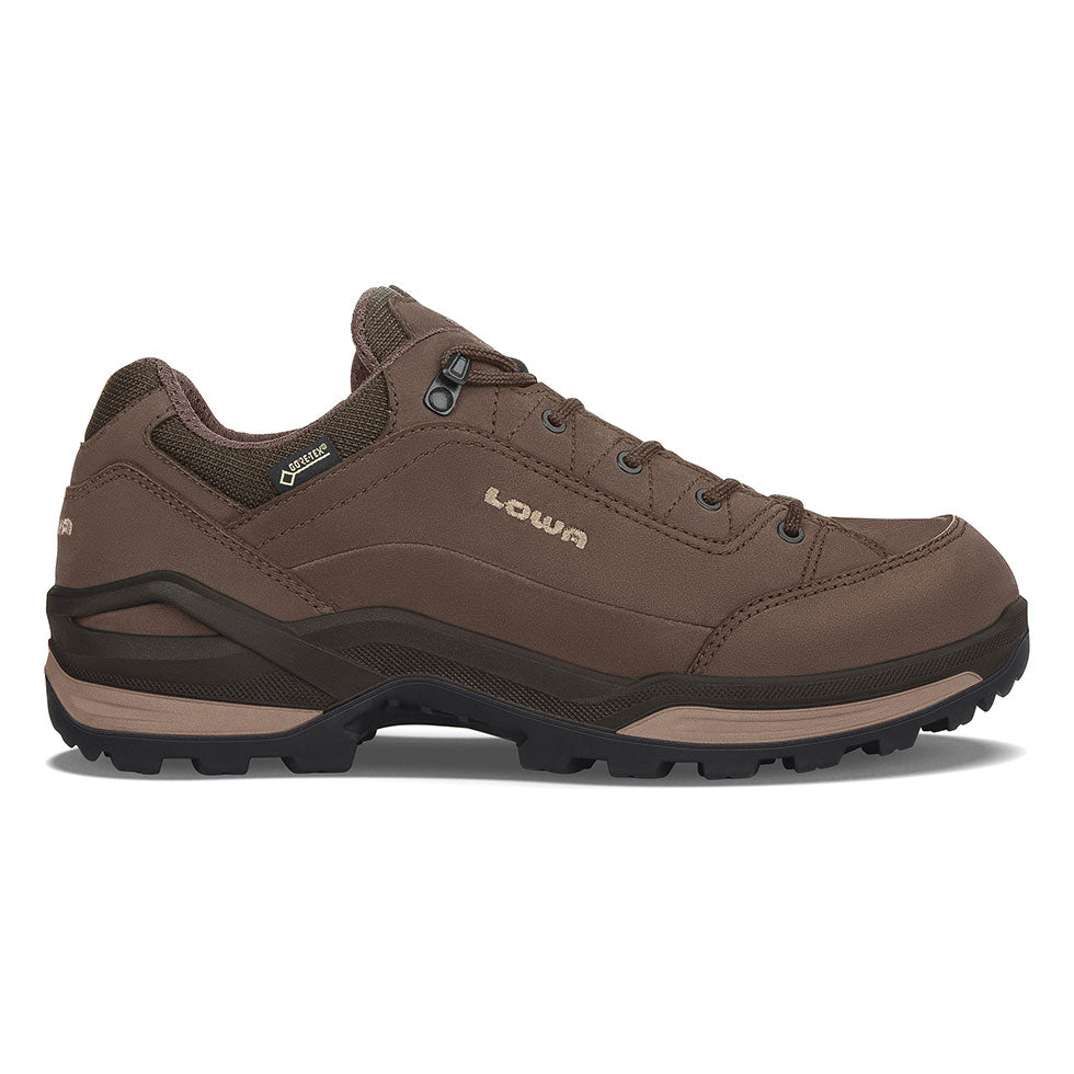 Lowa Renegade GTX Low Dames Sale