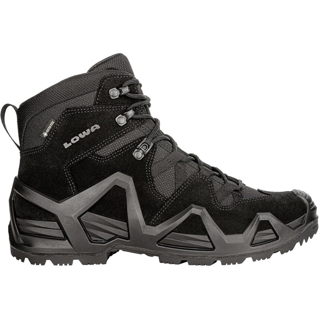 Lowa Zephyr Mk2台灣