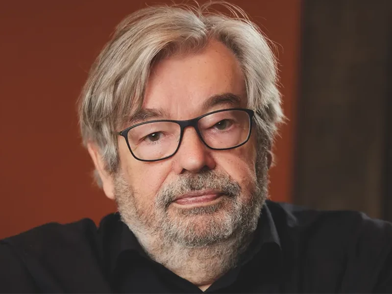 Maarten Van Rossem Vermogen