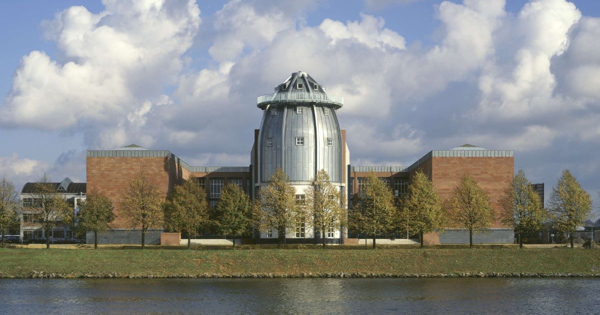 Maastricht Museums Open