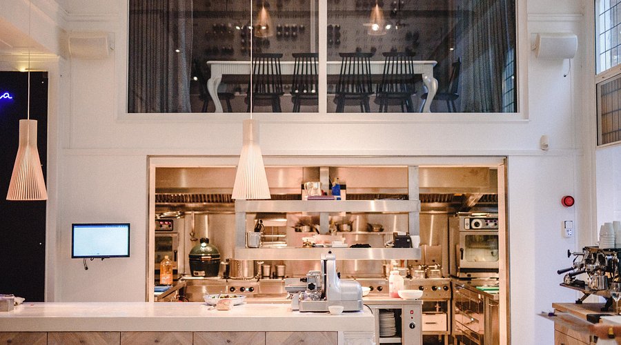 MANNA Restaurant Nijmegen