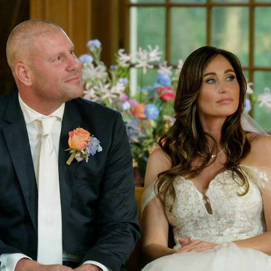 Married At First Sight 2025 Deelnemers