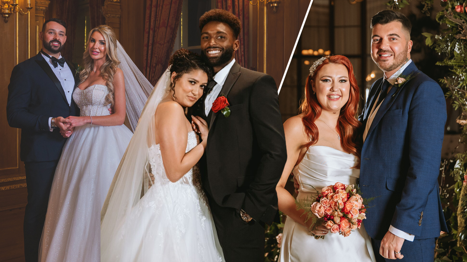 Married At First Sight UK