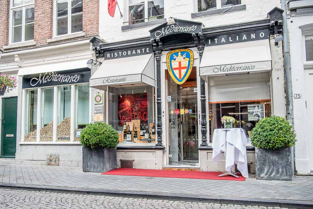Mediterraneo Maastricht