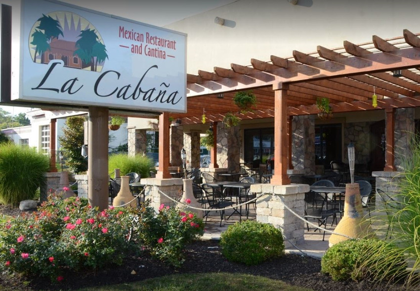 Mexican Restaurants Valparaiso