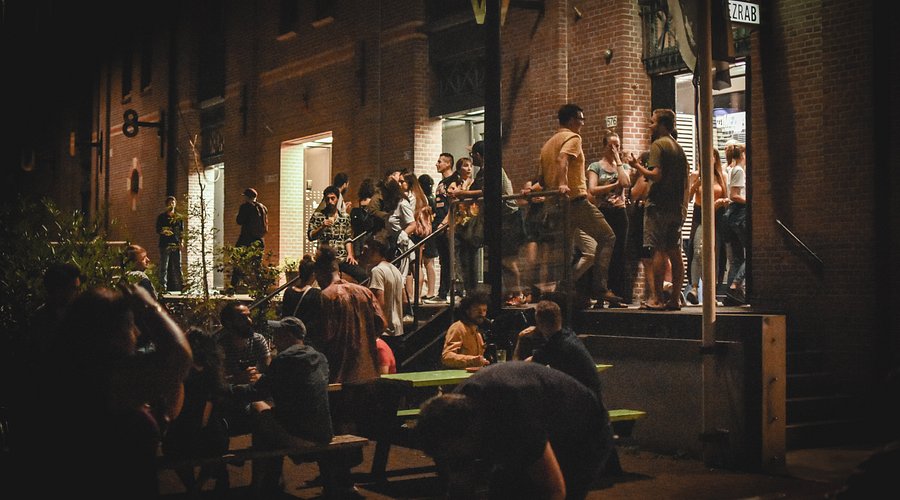 Mezrab Amsterdam Review