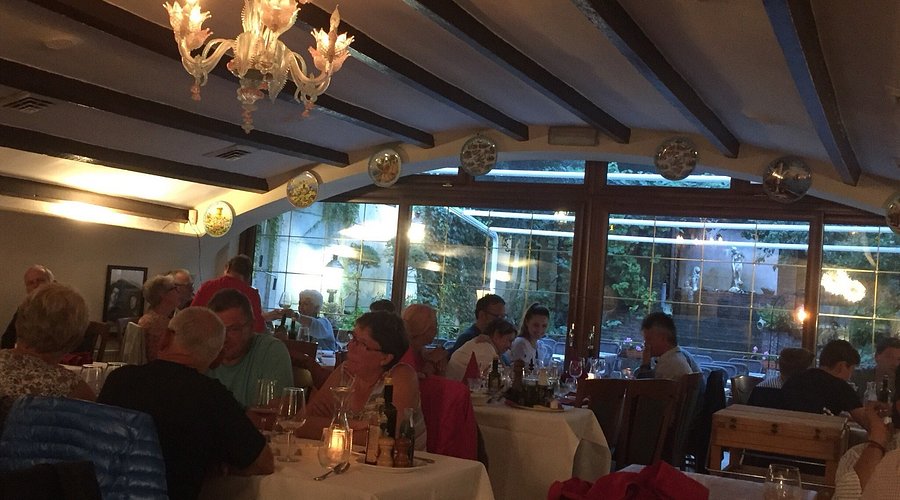 Napoli BERGEN OP ZOOM