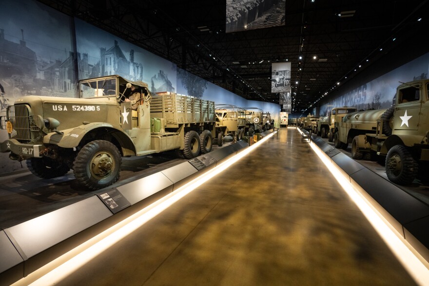 National Museum Of Military