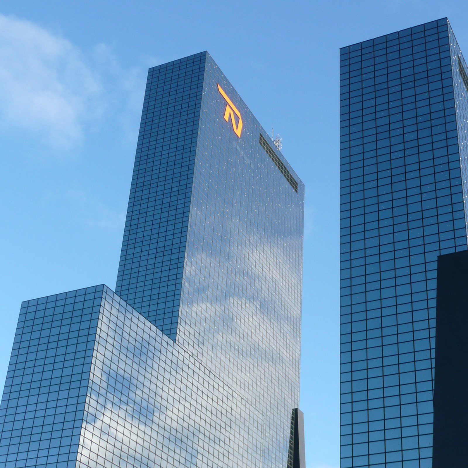 Nationale-Nederlanden Adres