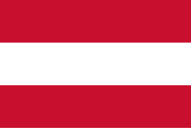 Oostenrijkse Vlag