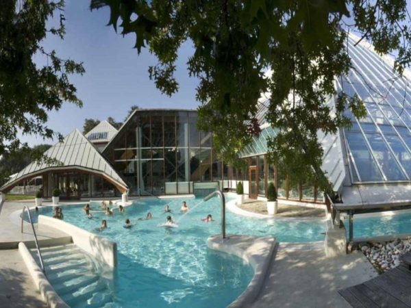 Overnachting Met Wellness Nederland