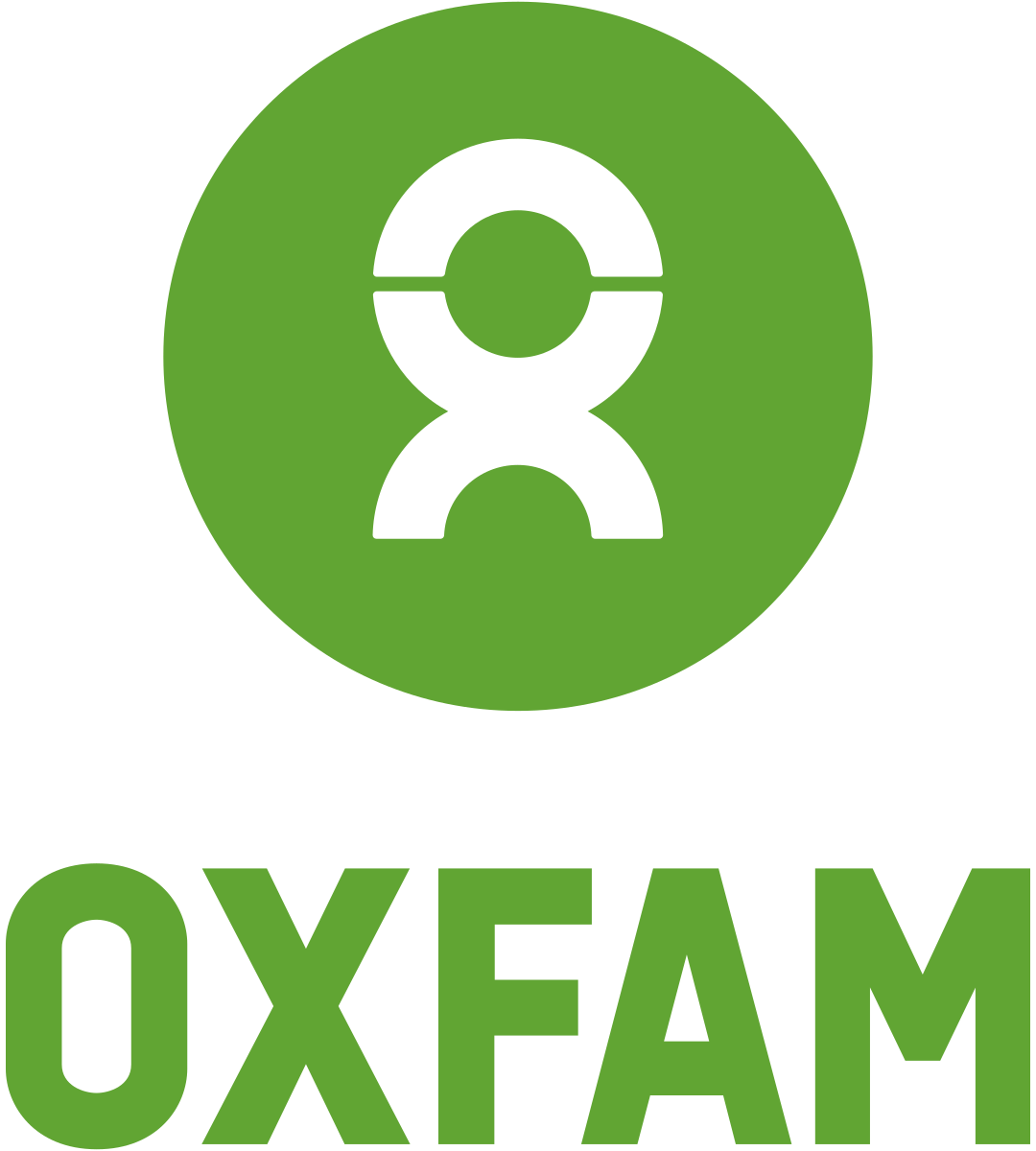 Oxfam Aid