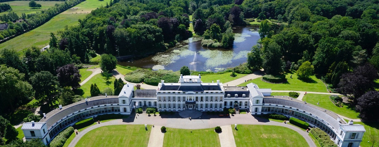 Paleis Soestdijk Bezoeken