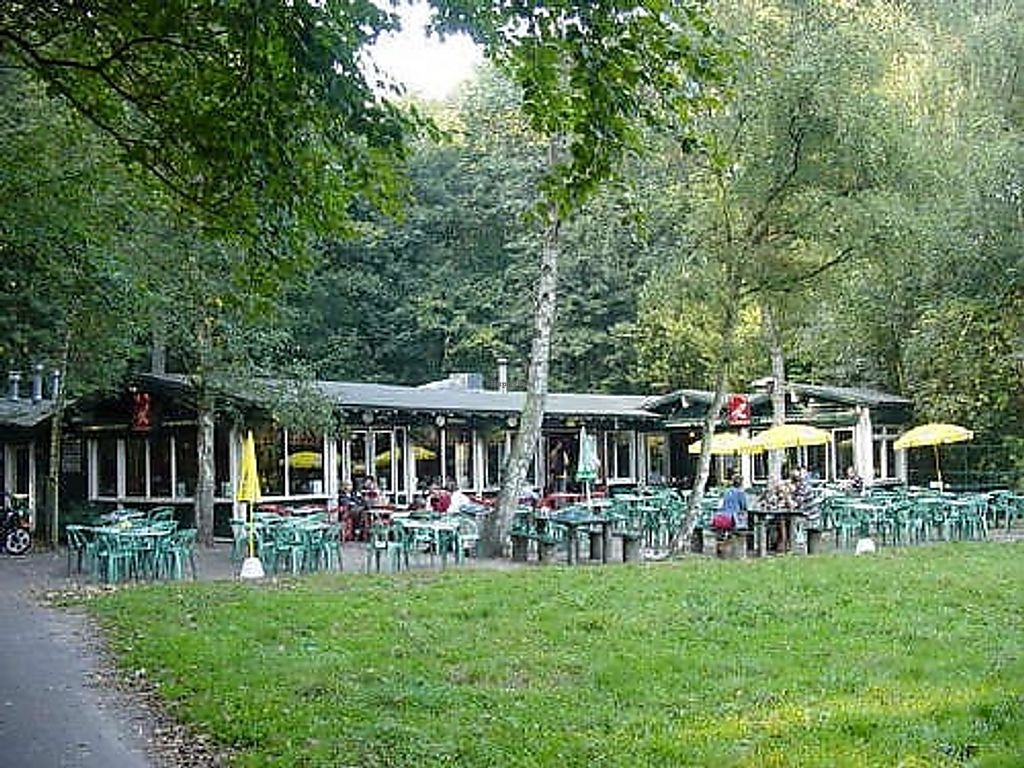 Pannekoekhuis De Nachtegaal