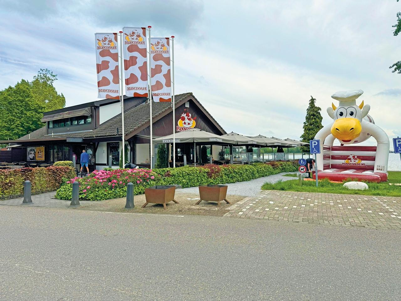 Pannenkoe Zevenhuizen Restaurant